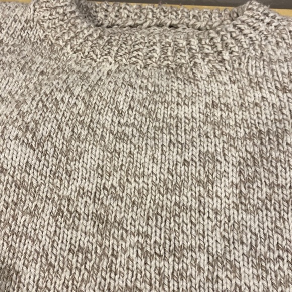 HANDMADE • knit jumper sweater - Picture 6 of 10